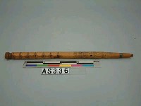 藏品(笛)的圖片